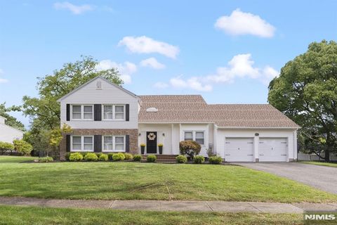 Photo of 20 Dwight Street, Wayne, NJ 07470 (MLS # 25035376)