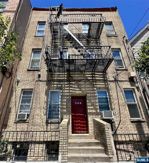 Photo of 208 38th Street, Union City, NJ 07087 (MLS # 26010238)