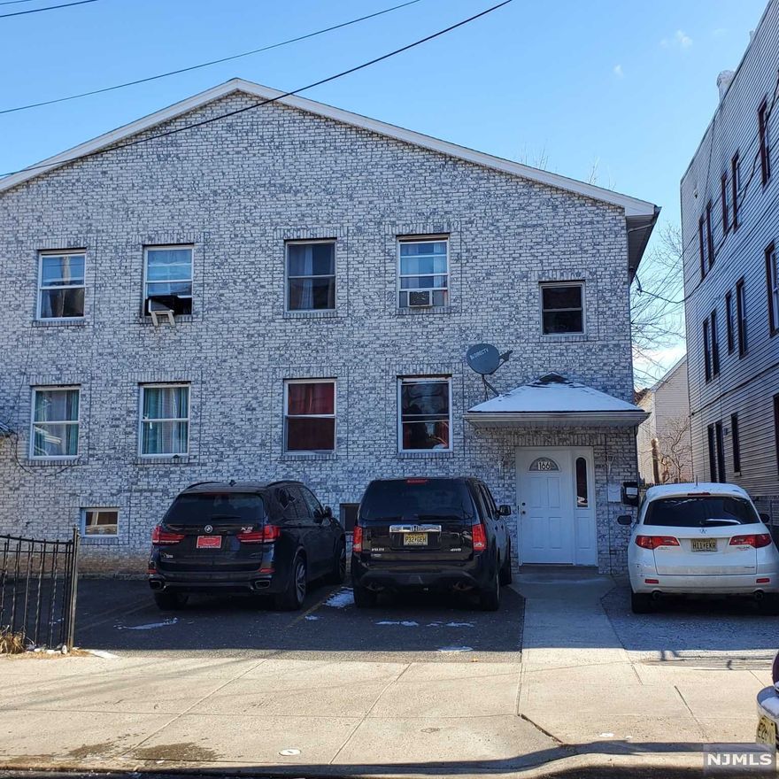 GORGEOUS NEWER CONTRUCTION MULTI-UNITS DUPLEX PROPERTY. FEAGURING 3 BEDROOMS AND 2 FULL BATHS IN EACH UNIT. CENTRAL AC AND BASEBOARD GAS HEAT. 2 CAR PARKING SPACES. WALKING DISTANCE TO SHOPPING CENTERS, PUBLIC TRANSPORTATION, SCHOOLS AND PARKS. IF YOU'RE LOOKING FOR SPACE, YOU HAVE TO TAKE A LOOK AT THIS PROPERTY.