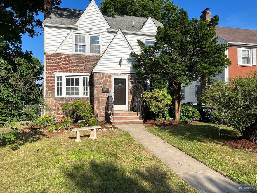 Sit back and enjoy what you're going to read. I just listed your next home. This home is waiting for you to visit. Each room has been improved! The master bedroom offers an ensuite with beautiful stone work. As we walk around the rest of the second floor, you will find new flooring and an additional updated bathroom with the same beautiful stone. Since this home is more than just bedrooms, let me tell you about the rest of it. The first floor has all newly finished floors. The dining room takes you out to a terrace where you can enjoy a hot or cold drink and watch your guests enjoying the pool. Wait, did I mention a pool? YES, I did! I can get back to that and tell you how amazing the kitchen is. Its very large and phenomenal. Have to see it to understand. I can't put in words how great it is. It's a must-see. The finished basement offers another bathroom and walks out to a large back yard, where you can enjoy having a bbq's, swimming in the pool and still have play corn hole.