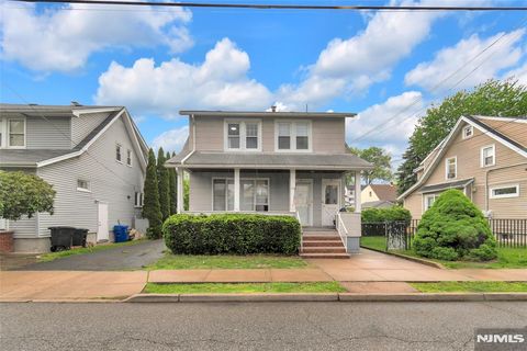 179 Dewey Avenue Totowa NJ 07512