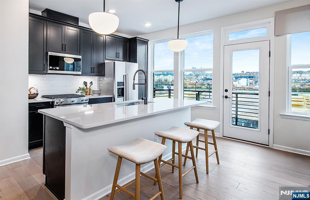 55 Passaic Avenue 100 Balsam St #