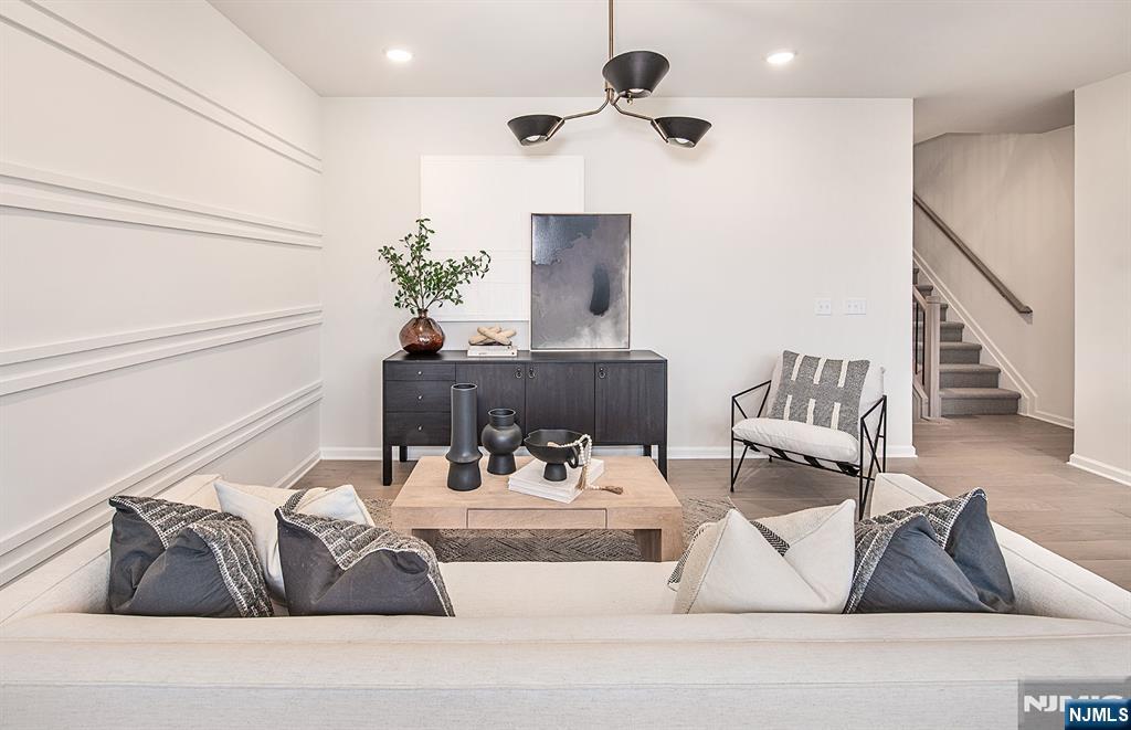 55 Passaic Avenue 100 Balsam St #