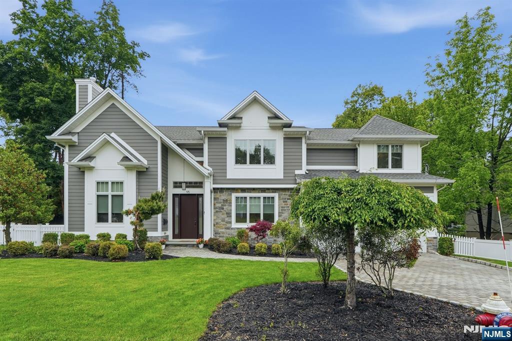 95 Mezzine Drive