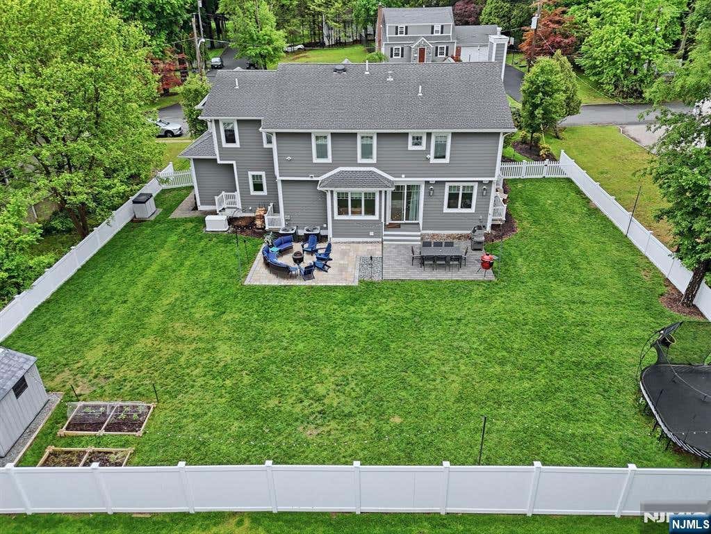 Photo of 95 Mezzine Drive, Cresskill, NJ 07626 (MLS # 26018720)