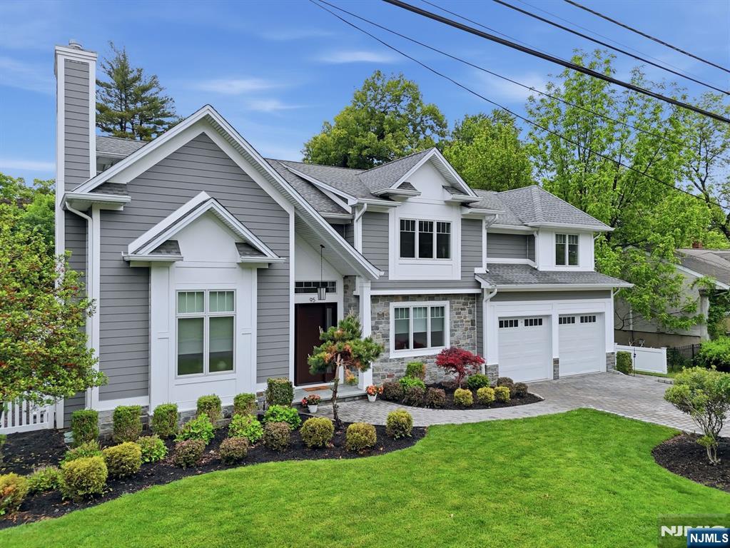 95 Mezzine Drive