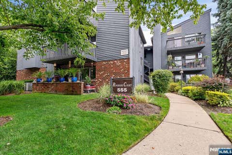Photo of 555 Riverside Avenue #12, Rutherford, NJ 07070 (MLS # 26027644)