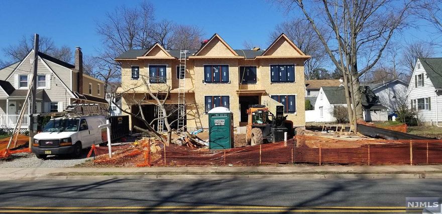 Introducing the Ultimate in LUXURY LIVING IN TENAFLY. Approx. 6000 sq ft of living space spread on all 3 floors including the full finished lower level. This House is features 6 bedrooms, 5 bathrooms, a large mudroom, Made In Italy gourmet Kitchen and Bertazzoni and Electrolux appliances. Transitional in style this house has a clean modern look with high end finishes. All bathrooms using Porcelanosa tiles. Additional features include smart home Wi-Fi compatible, thermostats, Ring camera and front door lock. This house is sited within walking distance to 3 schools, downtown and NYC bus and parks. Don't wait secure this home for your clients.