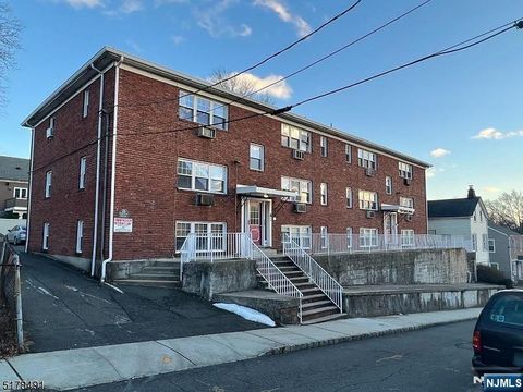 26 Clinton Street 9 Belleville NJ 07109