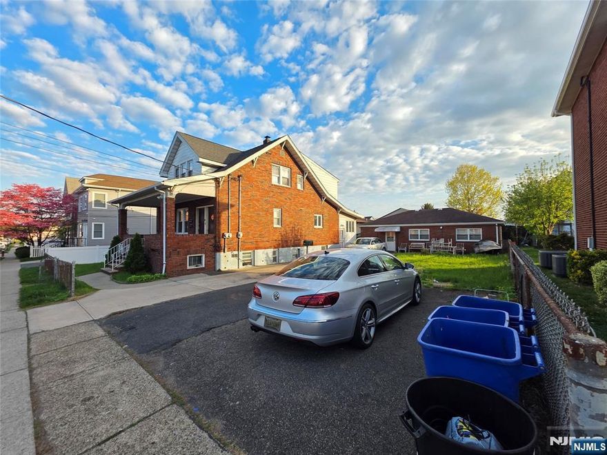 Prime 3-unit multi-family, perfect for investors, extended family or owner occupant. This property features 6 bedrooms, 3 full bath and newer roof (2018). Solid rental history, low maintenance, and separate meters for all units. Close to all amenities and transit. Don't miss this rare opportunity to add it to your portfolio!