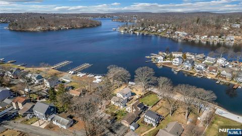 32 McNabb Road Jefferson Township NJ 07849