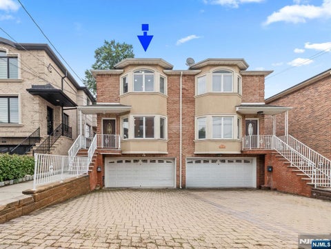 Photo of 36 W Central Boulevard #A, Palisades Park, NJ 07650 (MLS # 26034027)