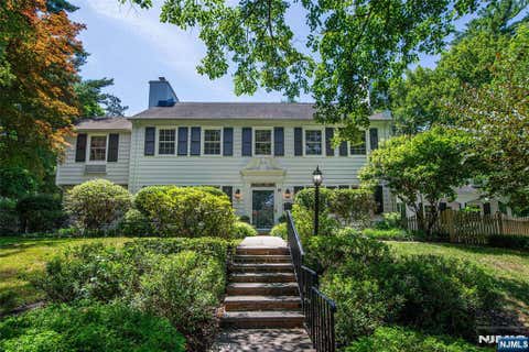 Photo of 25 West Road, Millburn, NJ 07078 (MLS # 26026838)