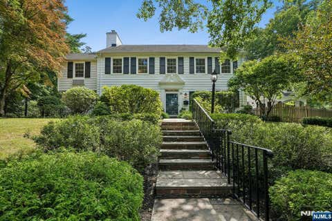 Photo of 25 West Road, Millburn, NJ 07078 (MLS # 26026838)