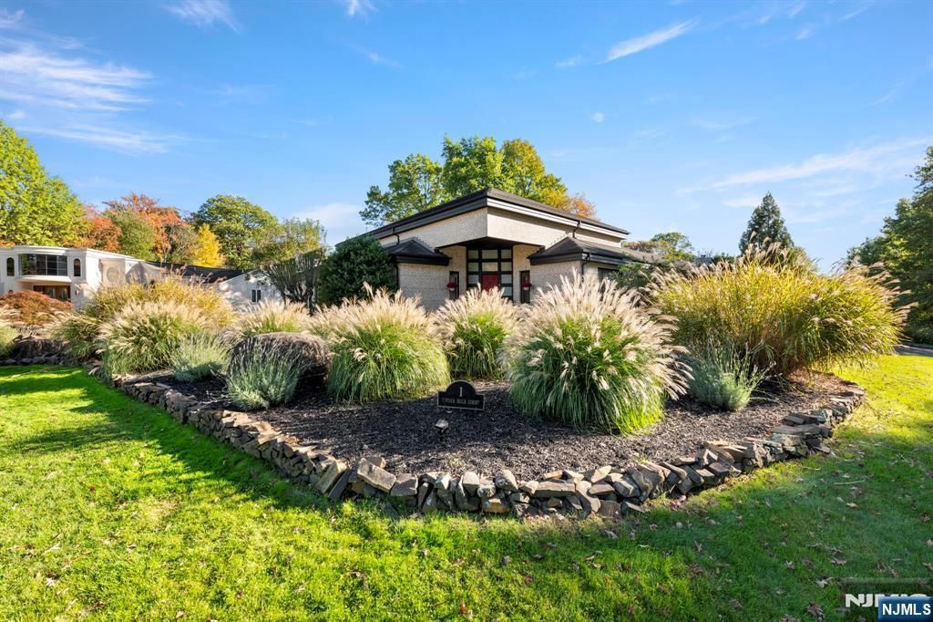 Photo of 1 Timber Rock Court, Cedar Grove, NJ 07009 (MLS # 26018856)