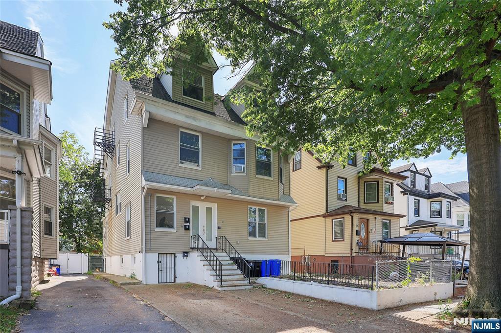 60 Amherst Street