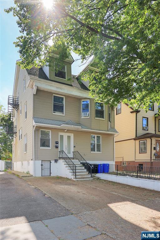 60 Amherst Street