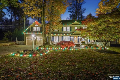 21 Spring Street Chatham Township NJ 07928