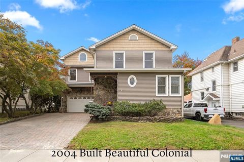 Photo of 110 Phelps Ave, Englewood, NJ 07631 (MLS # 25037285)