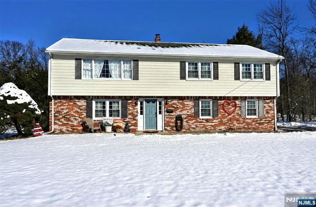 Photo of 47 Herold Drive, Glen Rock, NJ 07452 (MLS # 26001950)