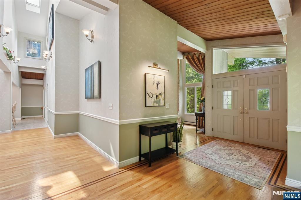 11 Rising Ridge Road
