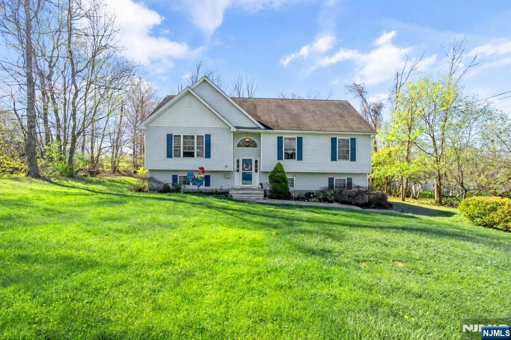 Photo of 24 Reigler Road, West Milford, NJ 07421 (MLS # 26014023)