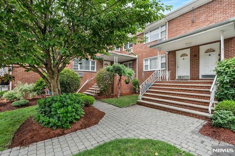 201 Oakdene Place D1 Cliffside Park NJ 07010