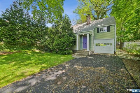 11 S Monroe Street Ridgewood NJ 07450