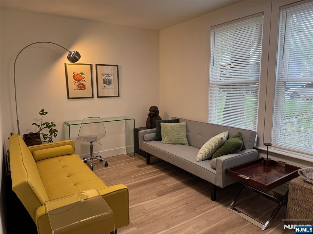 Rental Property at 128 Engle St A, Englewood, New Jersey - Bedrooms: 1 
Bathrooms: 1 
Rooms: 4  - $3,000 MO.