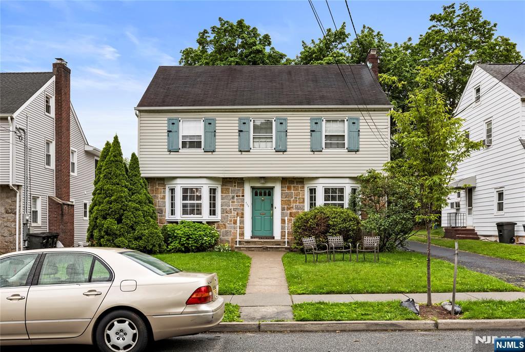 403 South Parkway