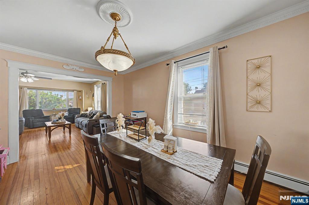 Photo of 103 Chamberlain Avenue, Paterson, NJ 07502 (MLS # 26018076)