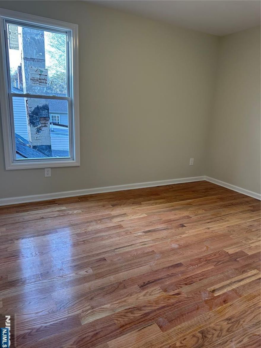 Brand new construction, offers total 8 bedrooms, 3 full bathrooms, central air, very reasonable Taxes