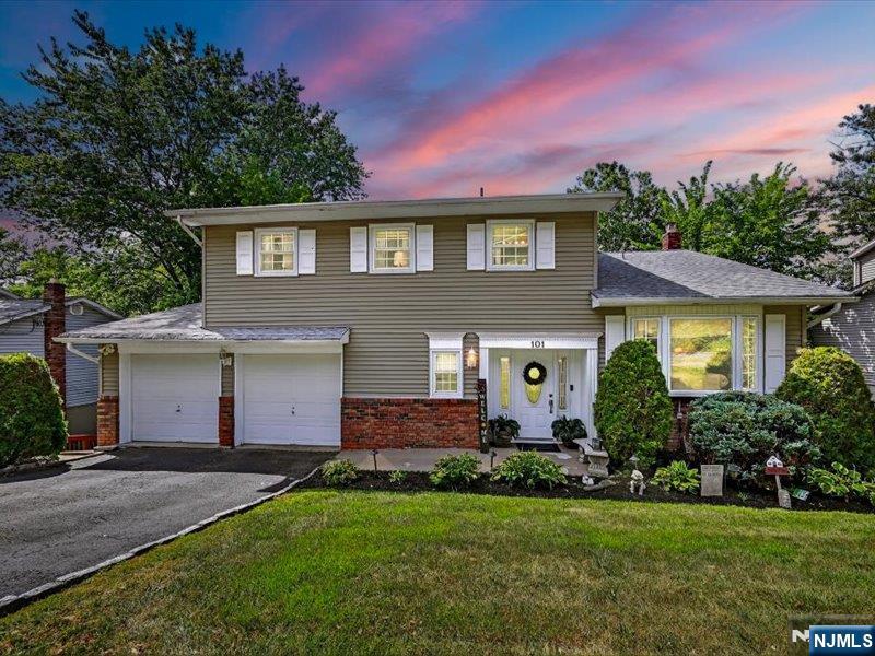 101 Molinari Drive