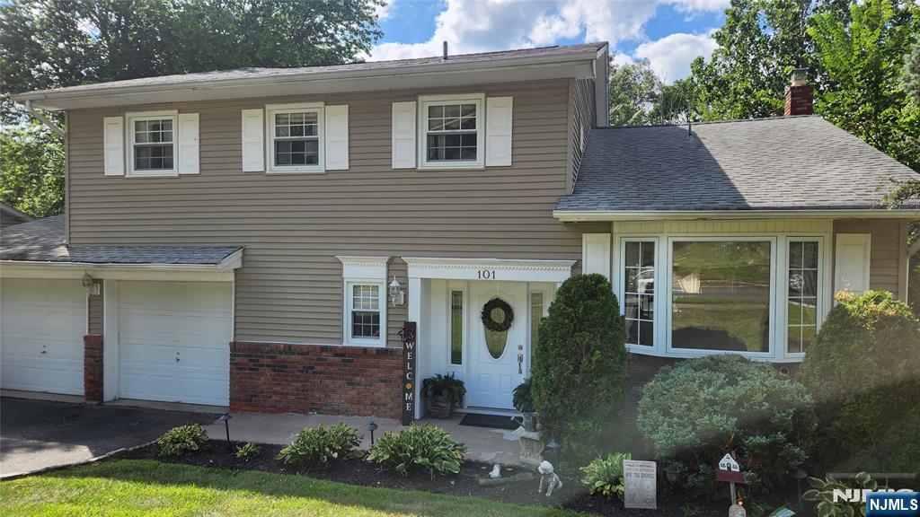 101 Molinari Drive