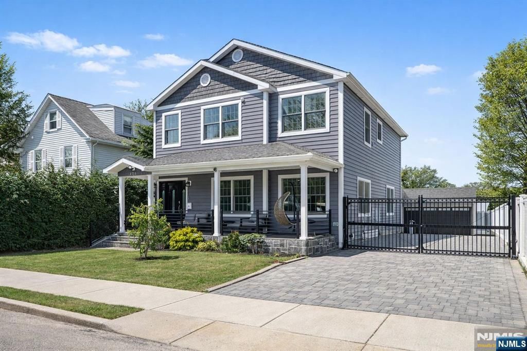 Photo of 171 Pleasant Avenue, Englewood, NJ 07631 (MLS # 26003237)