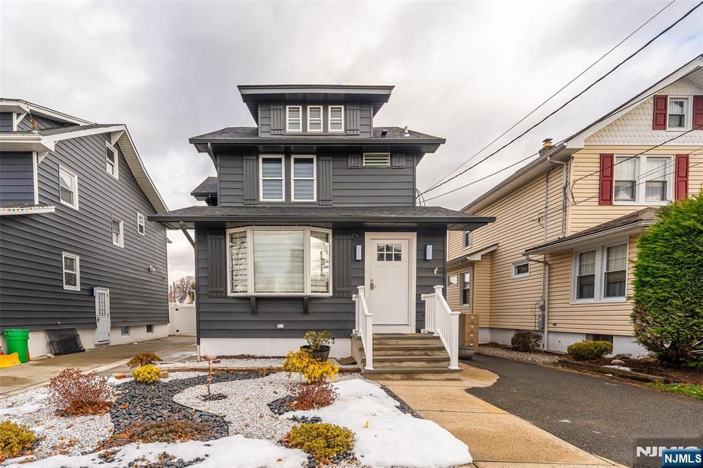 Photo of 207 Post Avenue, Lyndhurst, NJ 07071 (MLS # 26000646)