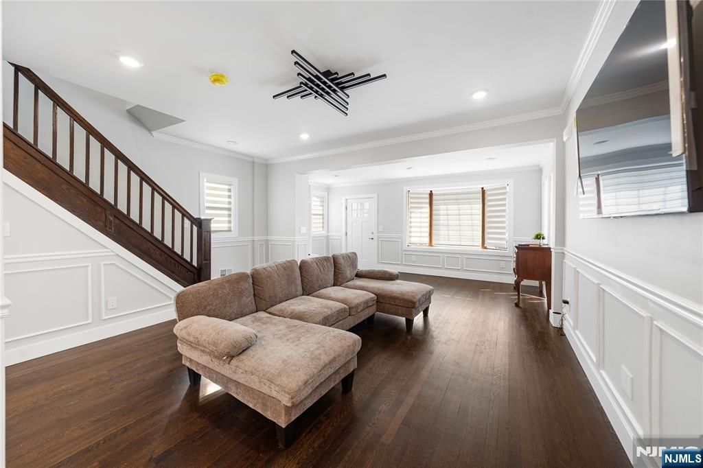 Photo of 207 Post Avenue, Lyndhurst, NJ 07071 (MLS # 26000646)