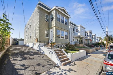 Photo of 46 Norwood Avenue, Irvington, NJ 07111 (MLS # 25039677)