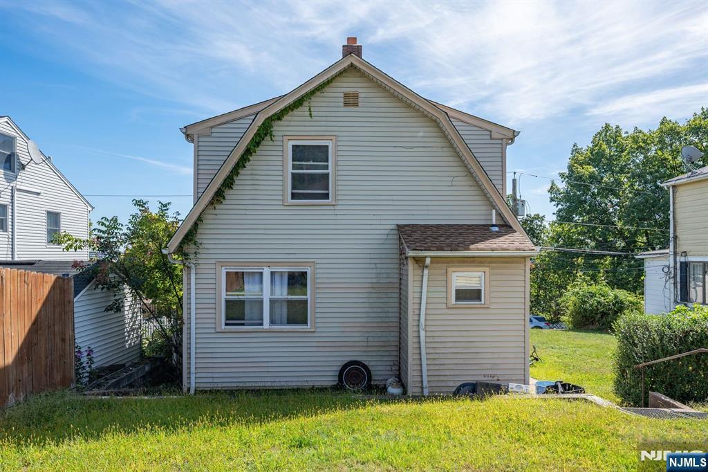 88 Avenue B
