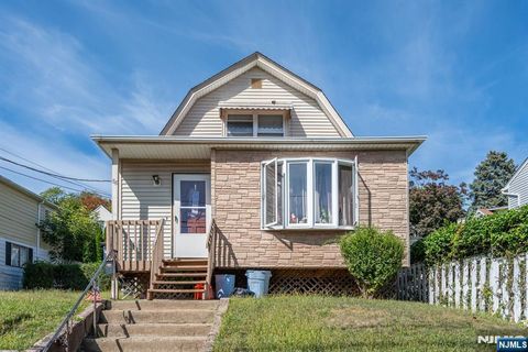 88 Avenue B Haledon NJ 07508