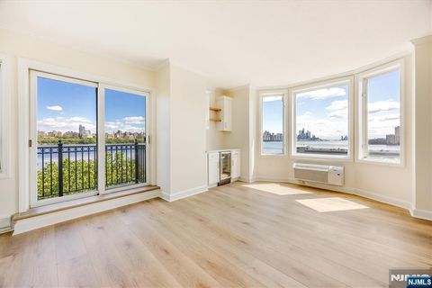 Photo of 6315 City Place, Edgewater, NJ 07020 (MLS # 26018692)