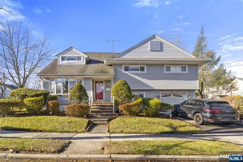 Photo of 1774 Rensselaer Road, Teaneck, NJ 07666 (MLS # 25043939)