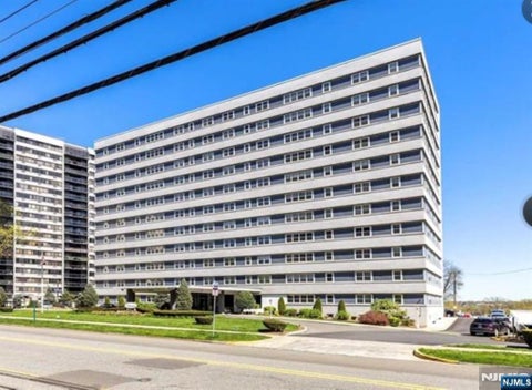 Photo of 280 Prospect Avenue #5D, Hackensack, NJ 07601 (MLS # 26035221)