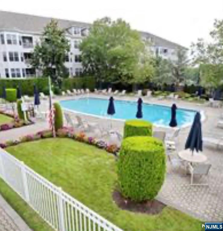 280 Prospect Avenue 5D