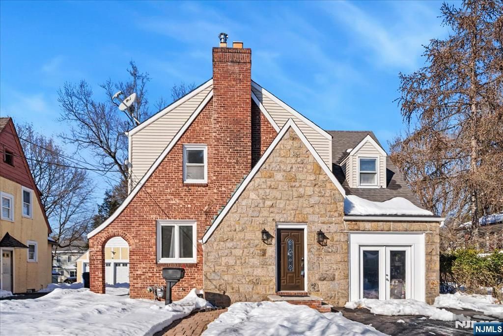 Photo of 203 Cambridge Avenue, Englewood, NJ 07631 (MLS # 26004360)