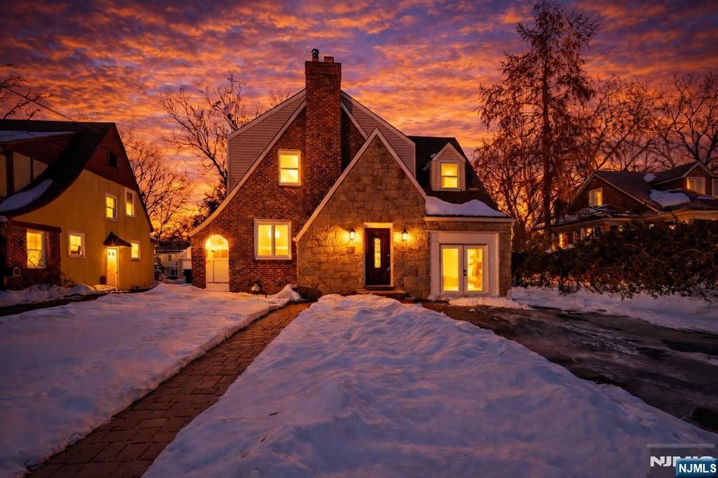 Photo of 203 Cambridge Avenue, Englewood, NJ 07631 (MLS # 26004360)