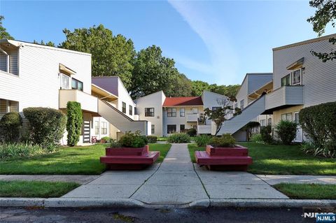 Photo of 41 Coriander Way #41, Englewood, NJ 07631 (MLS # 25044066)