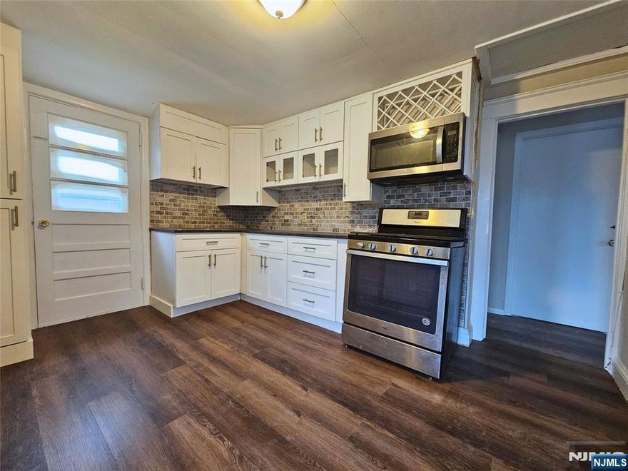 Two Renovated 1BR/1BA Units Available - Perfect for extended family. HEAT & WATER INCLUDED! 181 High St, Northvale Recently Renovated | Move-In January 15th | Heat & Water Included Fully updated with: New kitchen: modern cabinets, counters & appliances Refreshed bathroom with new fixtures Fresh paint, flooring & lighting throughout Great natural light & ample closets Included: Heat & water, one garage parking spot, one outdoor spot, and shared laundry in basement. Desirable Northvale location with easy access to shops, parks & commuting routes. No pets preferred | No smoking | Credit/references required. Rent separately or together â€“ schedule your viewing today!