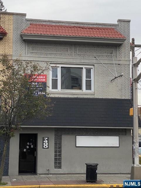 7400 Bergenline Avenue 1ST FL & BASEME