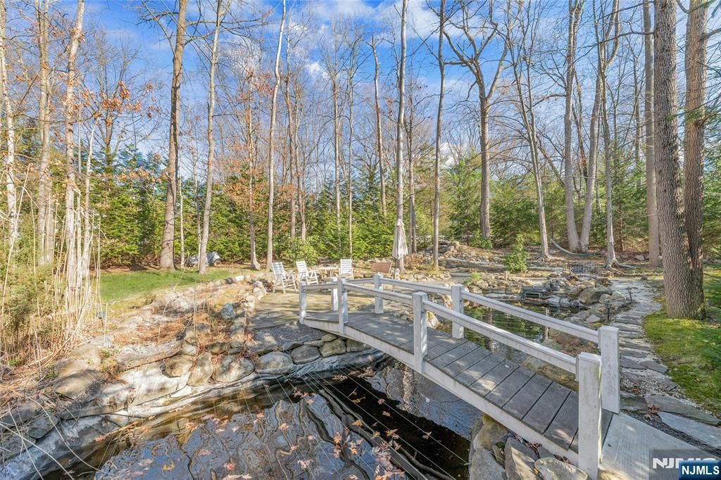 Photo of 9 Cameron Road, Saddle River, NJ 07458 (MLS # 26010686)